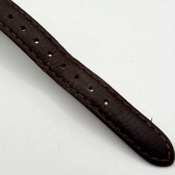 Gold Caravelle by Bulova Watch - Picture 4 of 5